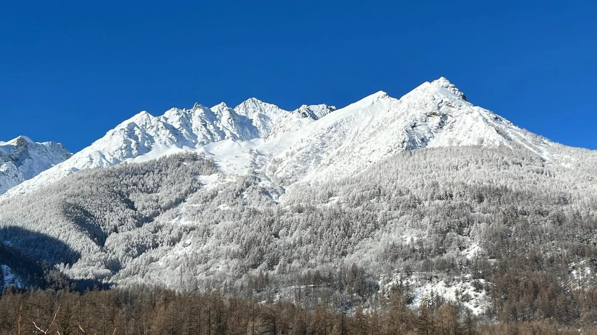 Appartement Lovely 16 M Family Studio With Balcony Le Monêtier-les-Bains